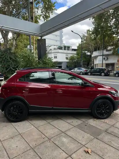 Chevrolet Onix 1.4 Activ 98Cv 2019 - foto 4