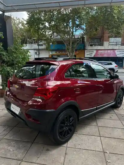 Chevrolet Onix 1.4 Activ 98Cv 2019 - foto 5