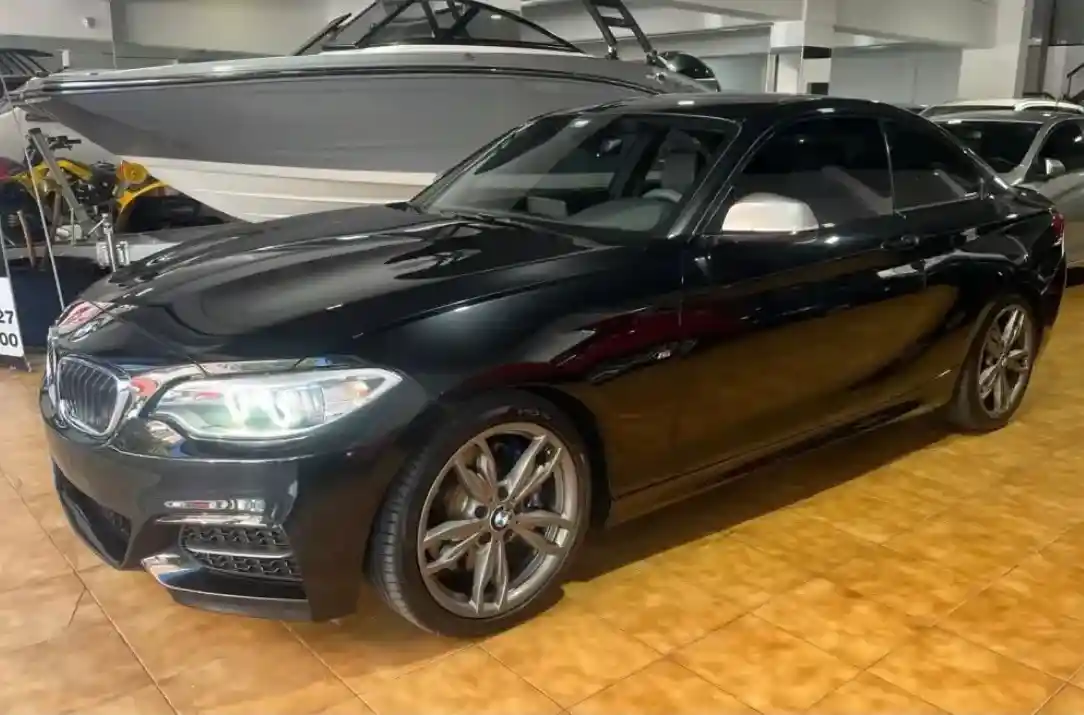 BMW Serie 2 2016 - foto 1