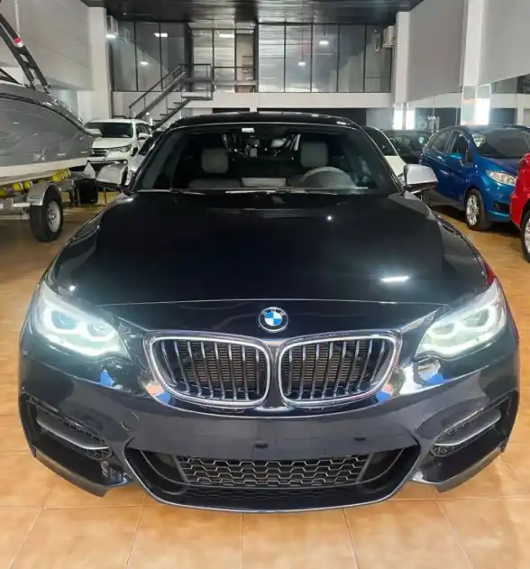 Bmw Serie 2 3.0 M235I 325Cv 2016 - foto 2