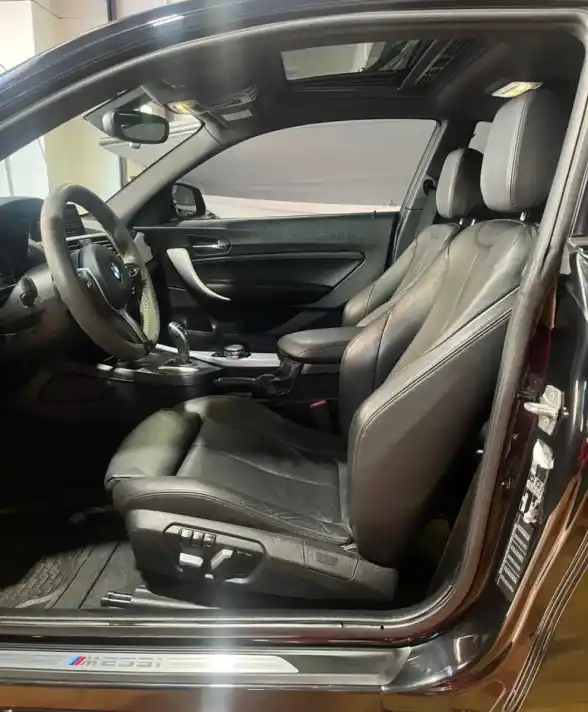 Bmw Serie 2 3.0 M235I 325Cv 2016 - foto 4