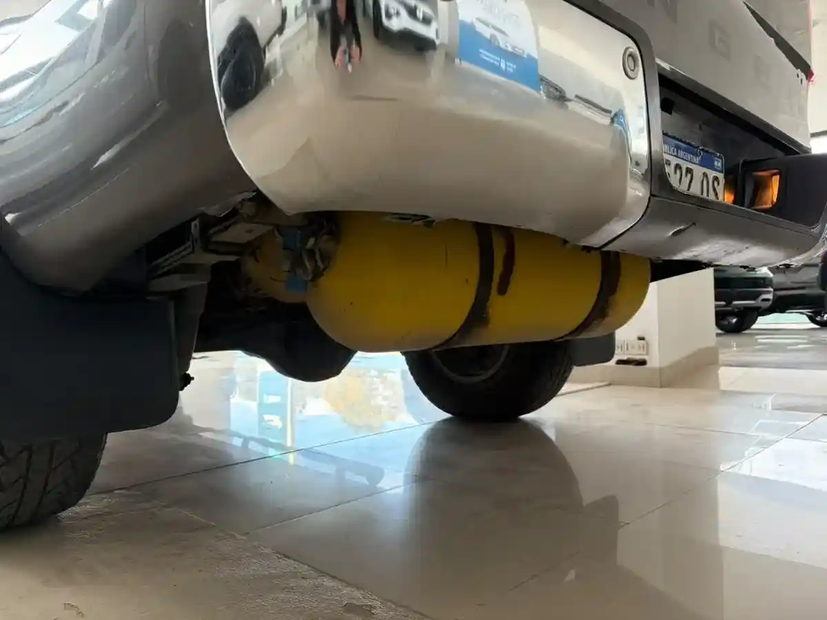 Ford Ranger 2.5 Cd Ivct Xlt 166Cv 2018 - foto 3