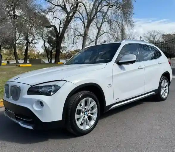 BMW X1 2010 - foto 1