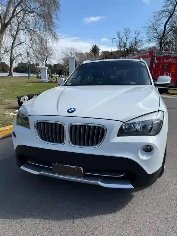 Bmw X1 Xdrive 2.8I 3.0 2010 - foto 2