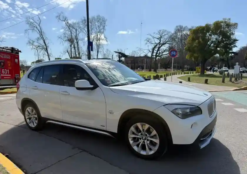 Bmw X1 Xdrive 2.8I 3.0 2010 - foto 3