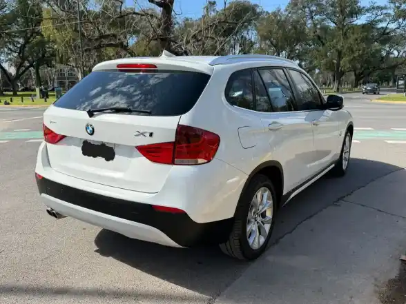 Bmw X1 Xdrive 2.8I 3.0 2010 - foto 5