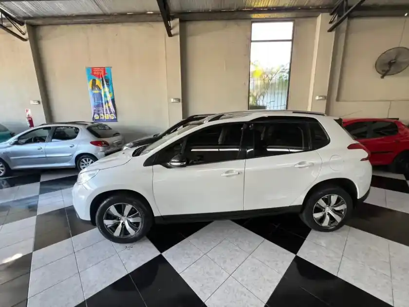 Peugeot 2008 1.6 Thp Sport 2019 - foto 3