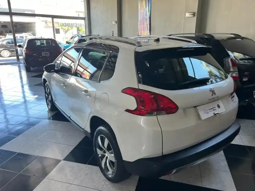 Peugeot 2008 1.6 Thp Sport 2019 - foto 4