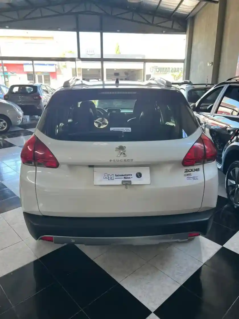 Peugeot 2008 1.6 Thp Sport 2019 - foto 5
