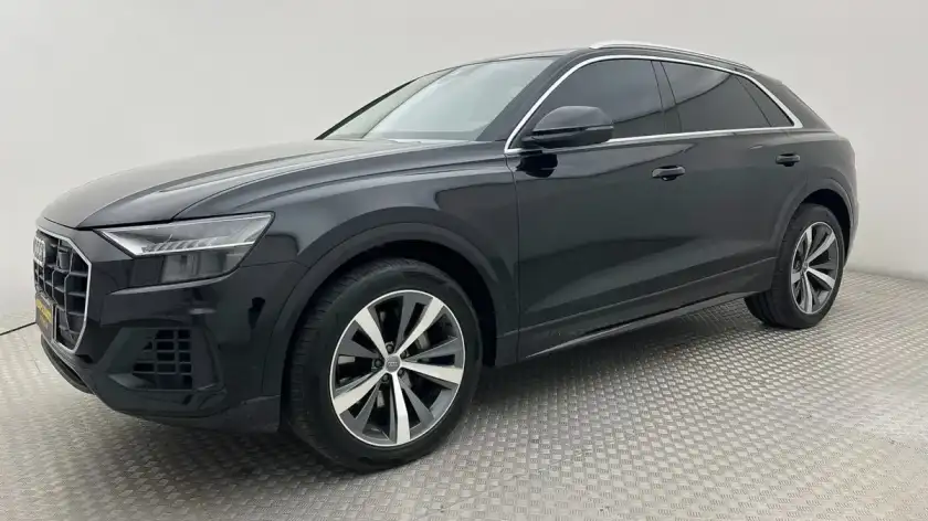 Audi Q8 3.0 55 Tfsi Quattro 2020 - foto 1