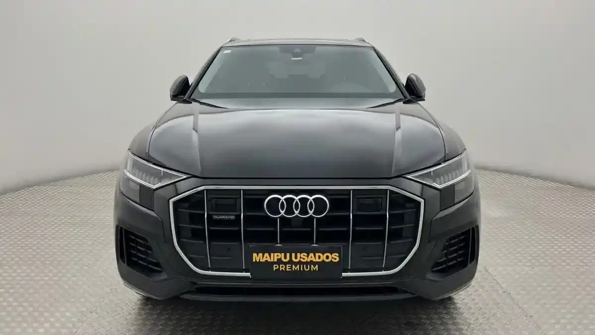 Audi Q8 3.0 55 Tfsi Quattro 2020 - foto 2