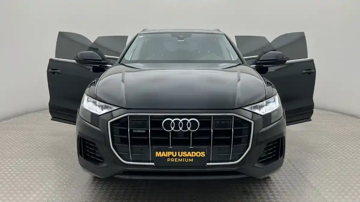 Audi Q8 3.0 55 Tfsi Quattro 2020 - foto 3