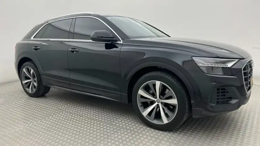 Audi Q8 3.0 55 Tfsi Quattro 2020 - foto 4