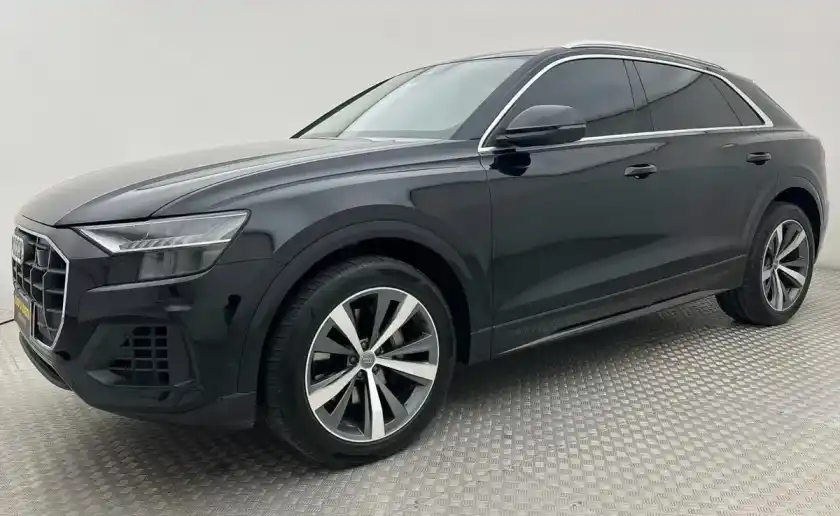 Audi Q8 3.0 55 Tfsi Quattro 2020 - foto 5