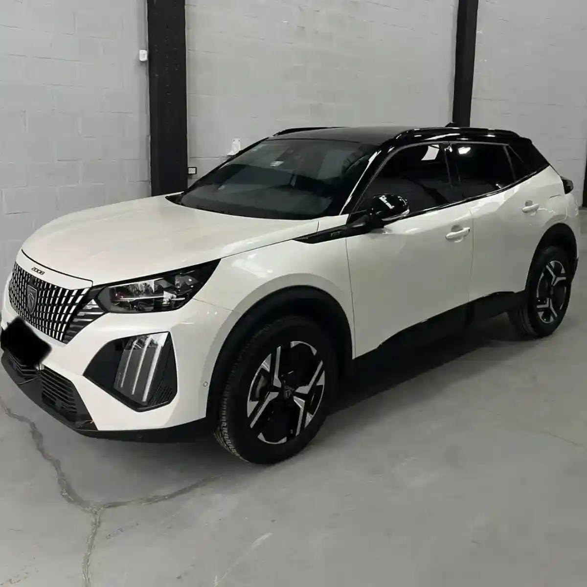 Peugeot 2008 2025 - foto 1