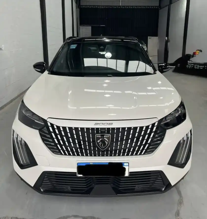 Peugeot 2008 1.0T Gt 2025 - foto 2