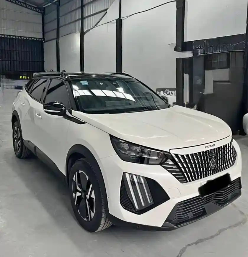 Peugeot 2008 1.0T Gt 2025 - foto 3