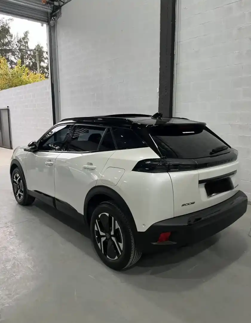 Peugeot 2008 1.0T Gt 2025 - foto 4