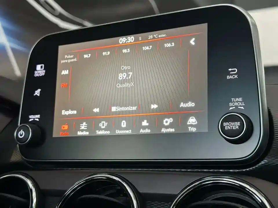 Fiat Cronos 1.3 Gse Precision Cvt 2025 - foto 5