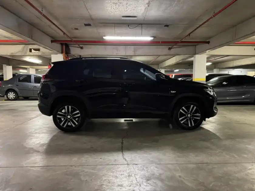 Chevrolet Tracker 1.2 Turbo Lt At 2024 - foto 5