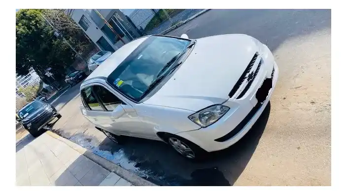 Chevrolet Classic 1.4 Ls Abs Airbag 2014 - foto 1