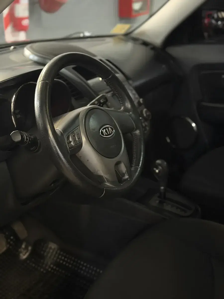 Kia Soul 1.6 Pop 4At 2010 - foto 5