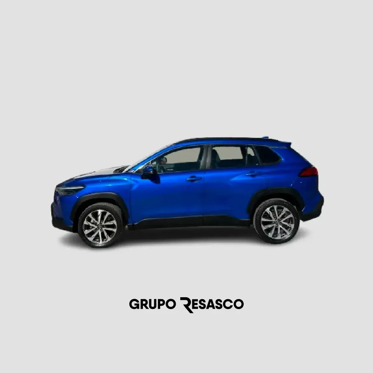 Toyota Corolla Cross 2022 - foto 1