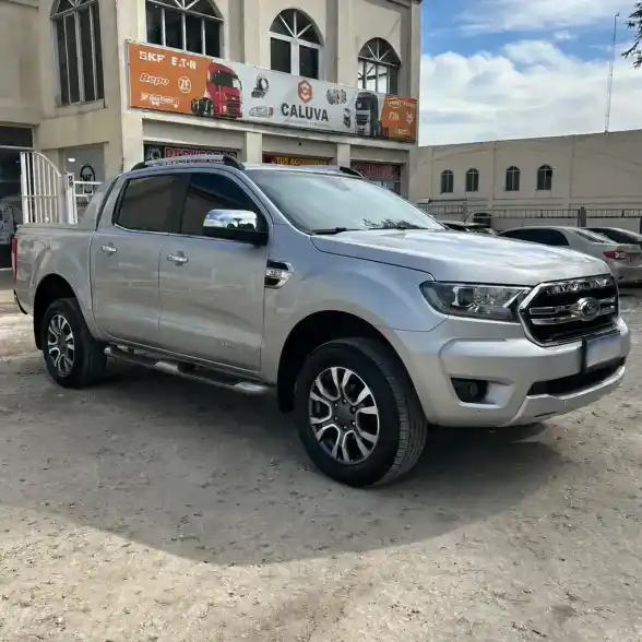 Ford Ranger 2022 - foto 1