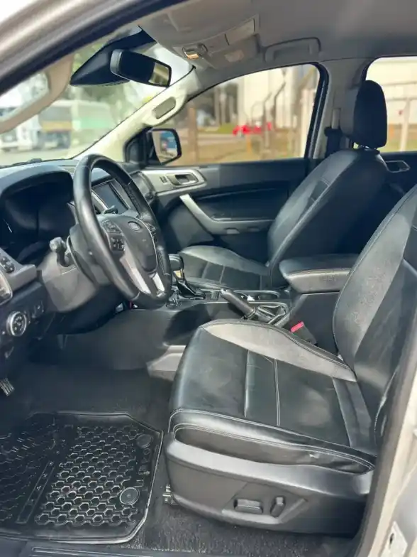 Ford Ranger Unlimited 2022 - foto 2