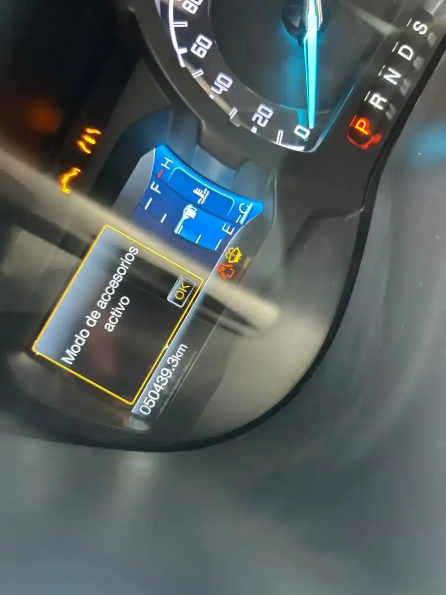 Ford Ranger Unlimited 2022 - foto 5