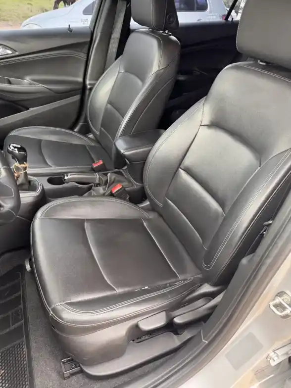 Chevrolet Cruze 1.8 Lt Mt 2021 - foto 5