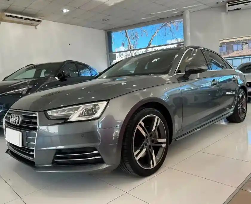 Audi A4 2.0 Tfsi Quattro Stronic 252Cv 2017 - foto 1