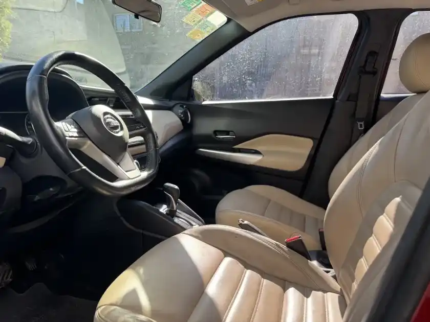 Nissan Kicks 1.6 Exclusive Cvt 2018 - foto 2