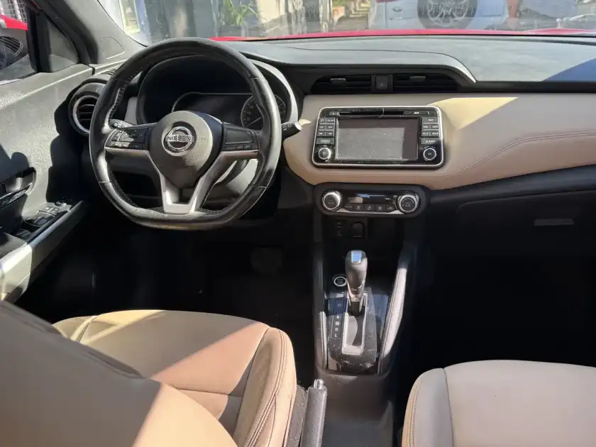Nissan Kicks 1.6 Exclusive Cvt 2018 - foto 4