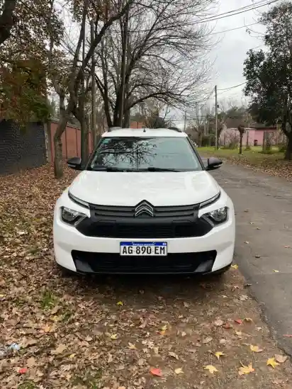 Citroën C3 Aircross 1.6 Vti Feel Pack 2024 - foto 2