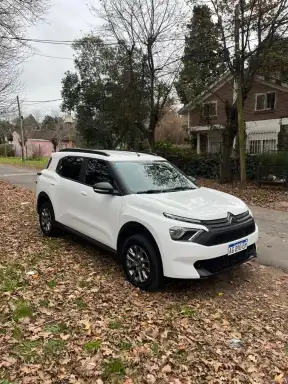 Citroën C3 Aircross 1.6 Vti Feel Pack 2024 - foto 3