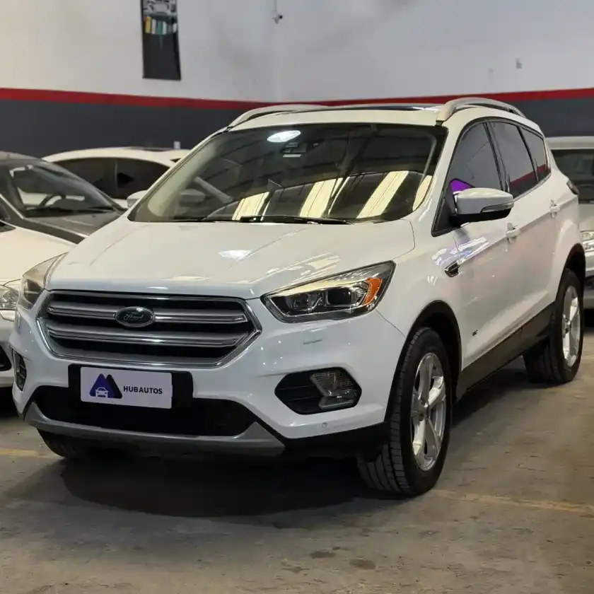 Ford Kuga 2.0 Titanium At Awd 2017 - foto 1