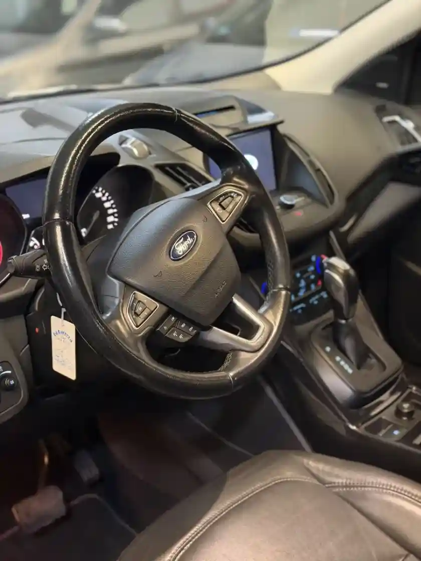 Ford Kuga 2.0 Titanium At Awd 2017 - foto 4