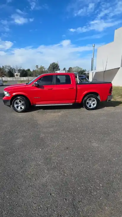 Ram 1500 5.7 Laramie Atx V8 2021 - foto 2