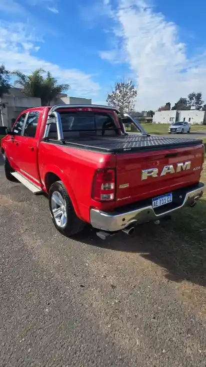 Ram 1500 5.7 Laramie Atx V8 2021 - foto 3
