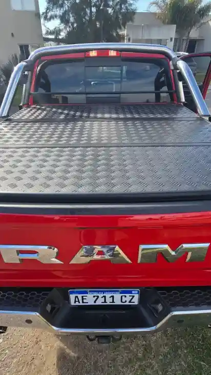 Ram 1500 5.7 Laramie Atx V8 2021 - foto 5
