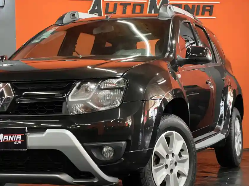 Renault Duster 1.6 Ph2 4X2 Privilege 2017 - foto 2