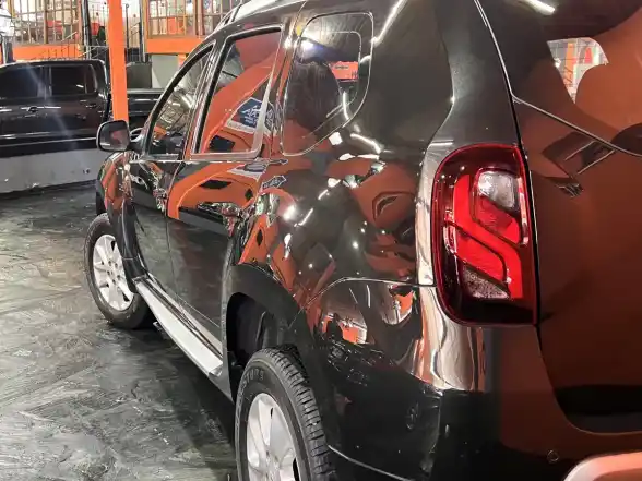 Renault Duster 1.6 Ph2 4X2 Privilege 2017 - foto 4