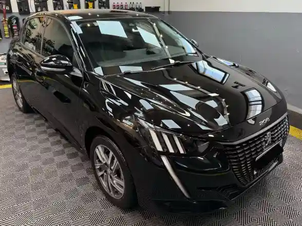 Peugeot 208 1.6 Feline Tiptronic 2021 - foto 2