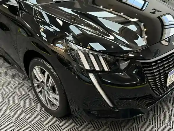 Peugeot 208 1.6 Feline Tiptronic 2021 - foto 3