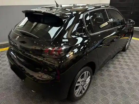 Peugeot 208 1.6 Feline Tiptronic 2021 - foto 4