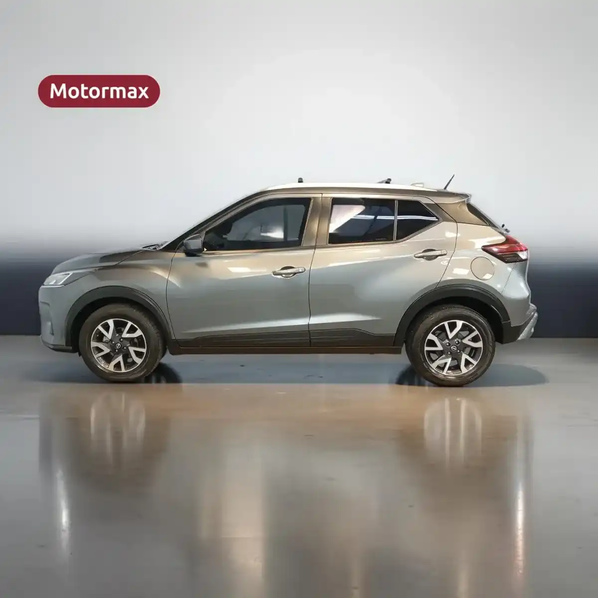 Nissan Kicks 1.6 Sense Mt L/22 2023 - foto 2