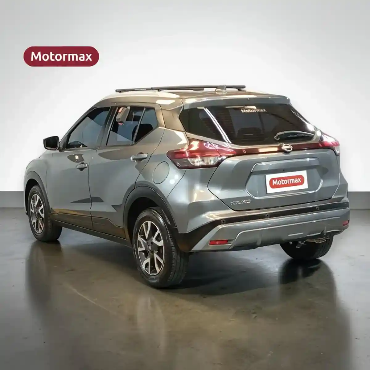 Nissan Kicks 1.6 Sense Mt L/22 2023 - foto 3