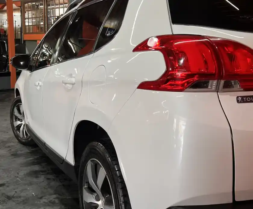 Peugeot 2008 1.6 Feline 2019 - foto 5