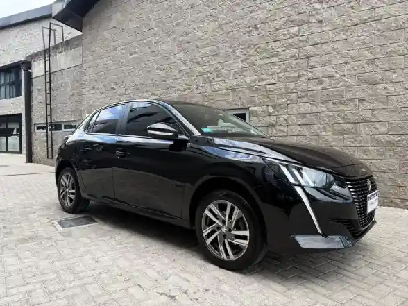 Peugeot 208 1.6 Feline Tiptronic 2024 - foto 3